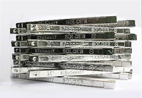 興鴻泰錫條品質(zhì)穩(wěn)定的原因？(也俗稱為焊錫條)