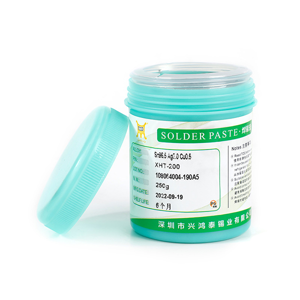 焊錫膏是什么？焊錫膏與焊錫絲有什么不同？