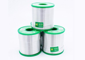 無鉛焊錫線是否符合環(huán)保標(biāo)準(zhǔn)？興鴻泰現(xiàn)在告訴你