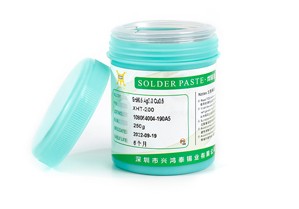焊錫膏是什么？焊錫膏與焊錫絲有什么不同？