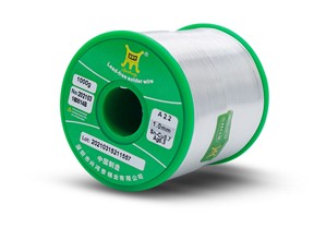 焊錫線怎么正確存儲和保管？興鴻泰焊錫絲品牌告訴你