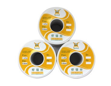 自動(dòng)焊專用錫線