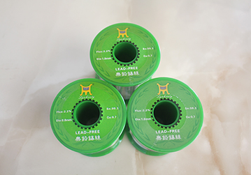 自動(dòng)焊錫機(jī)專(zhuān)用錫線