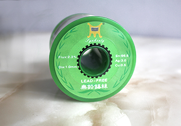 航空專(zhuān)用錫線