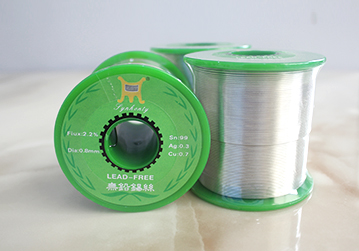 無鉛焊錫絲-數(shù)碼專用焊錫絲